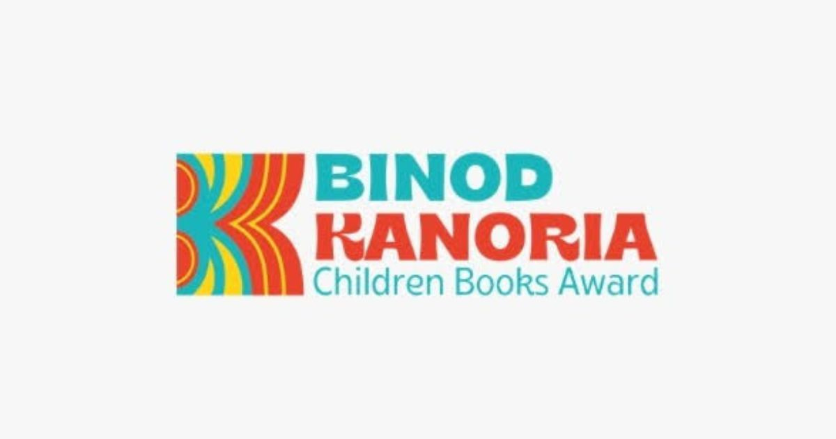 Binod Kanoria Children’s Book Awards Announced